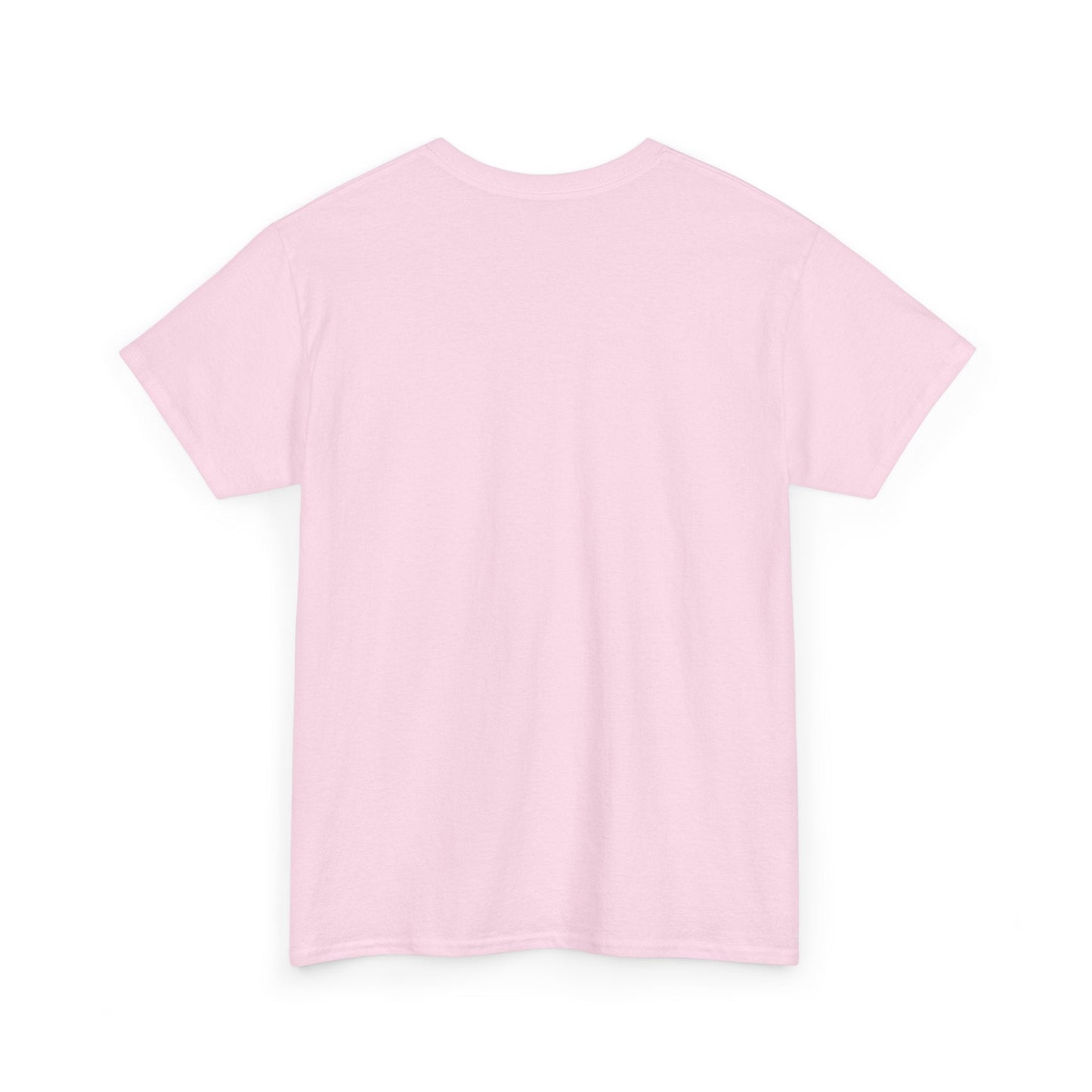 Mario Galaxy Graphic Tee — Mario Jumping with Luma Kids T‑Shirt Printify