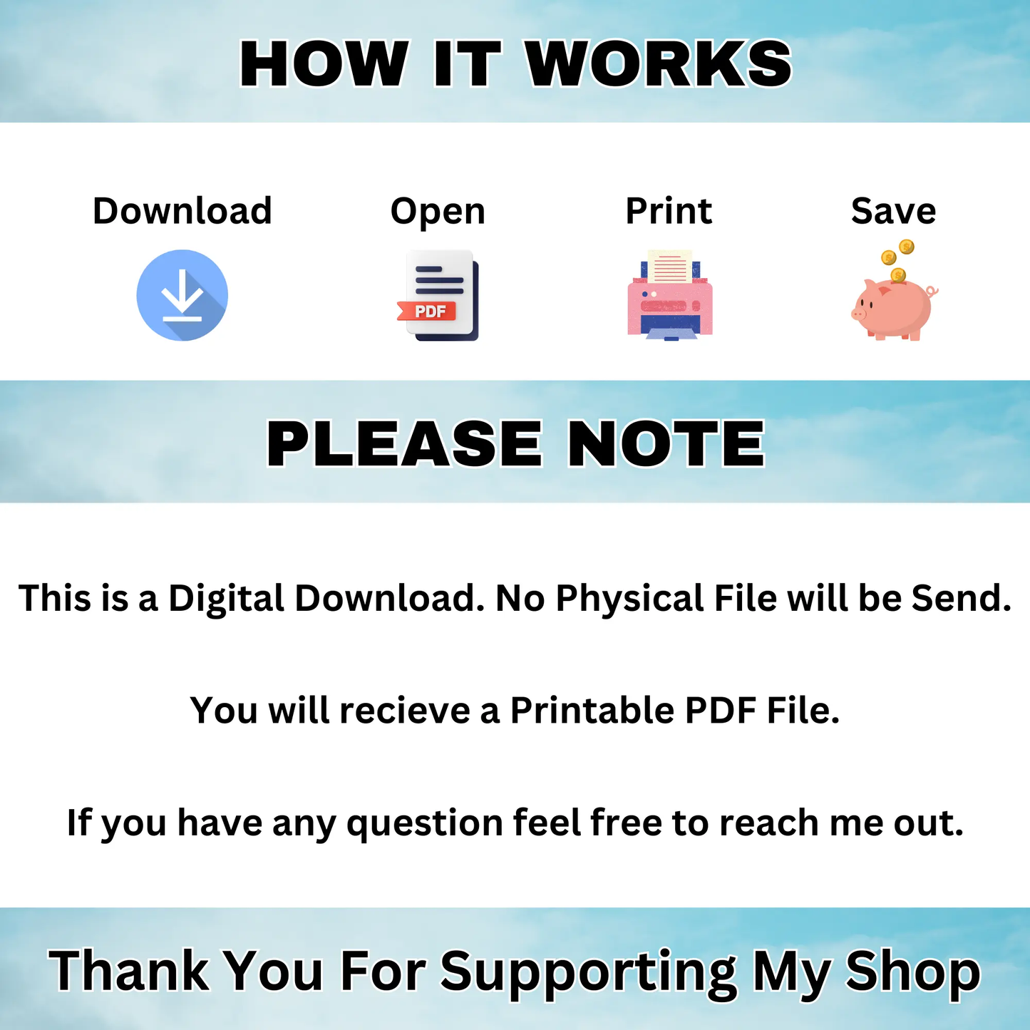 20 Savings Challenge Bundle | Savings Challenge Trackers Sheet - CreativeRino