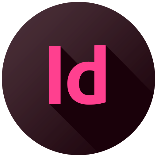 Adobe Indesign