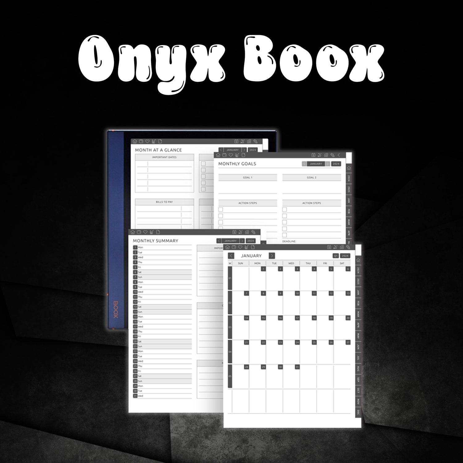 Onyx Boox