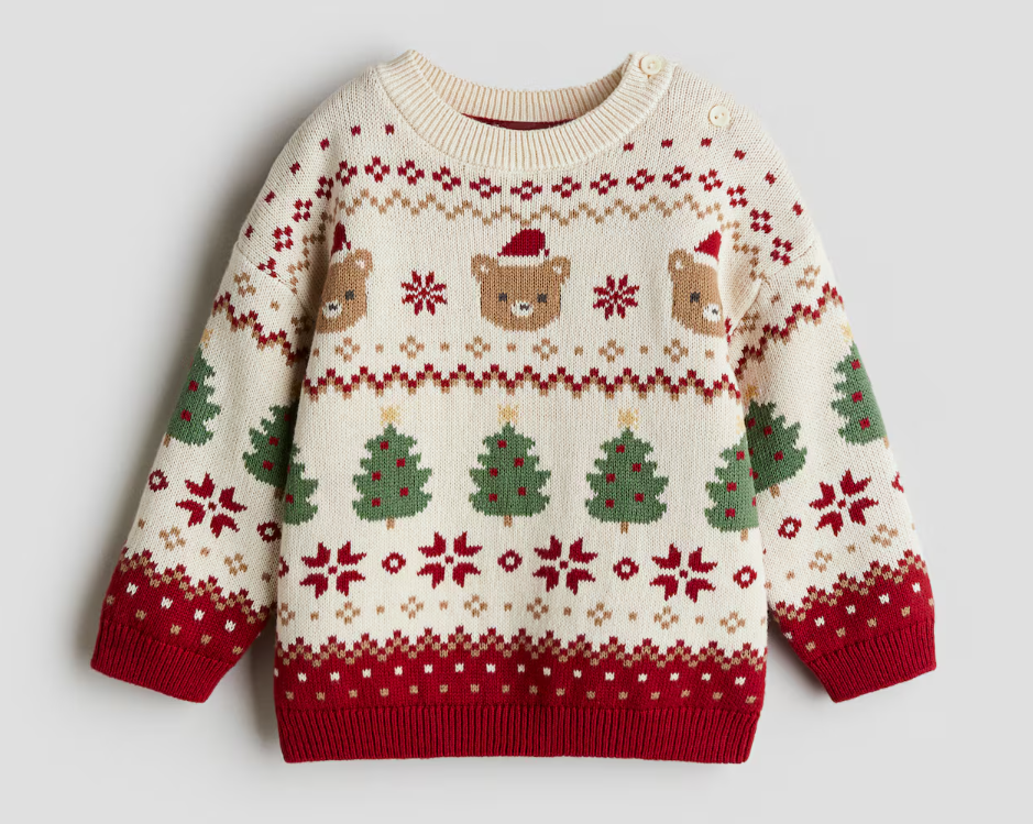 Sweater CreativeRino