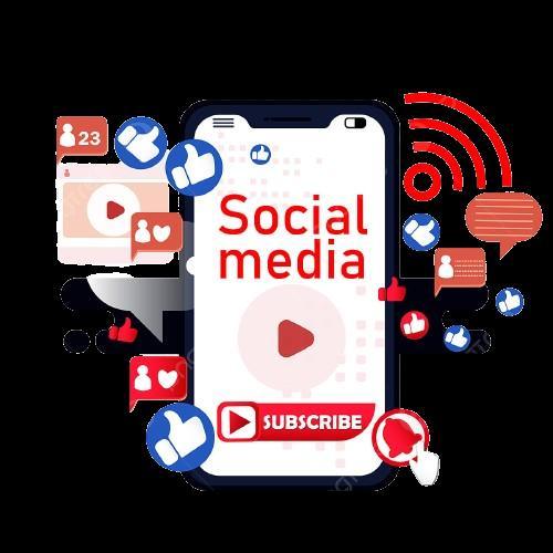 Social-Media CreativeRino