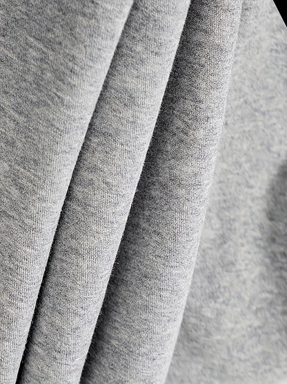 Festive "Ho Ho Ho" Christmas Pullover Sweatshirt | Women's Plus Size Casual Holiday Jumper | Cozy Crewneck for Xmas Parties eprolo