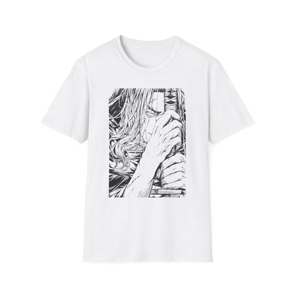 Unisex Softstyle T-Shirt - CreativeRino