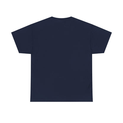 Mario Galaxy Graphic Tee — Mario Jumping with Luma Kids T‑Shirt Printify