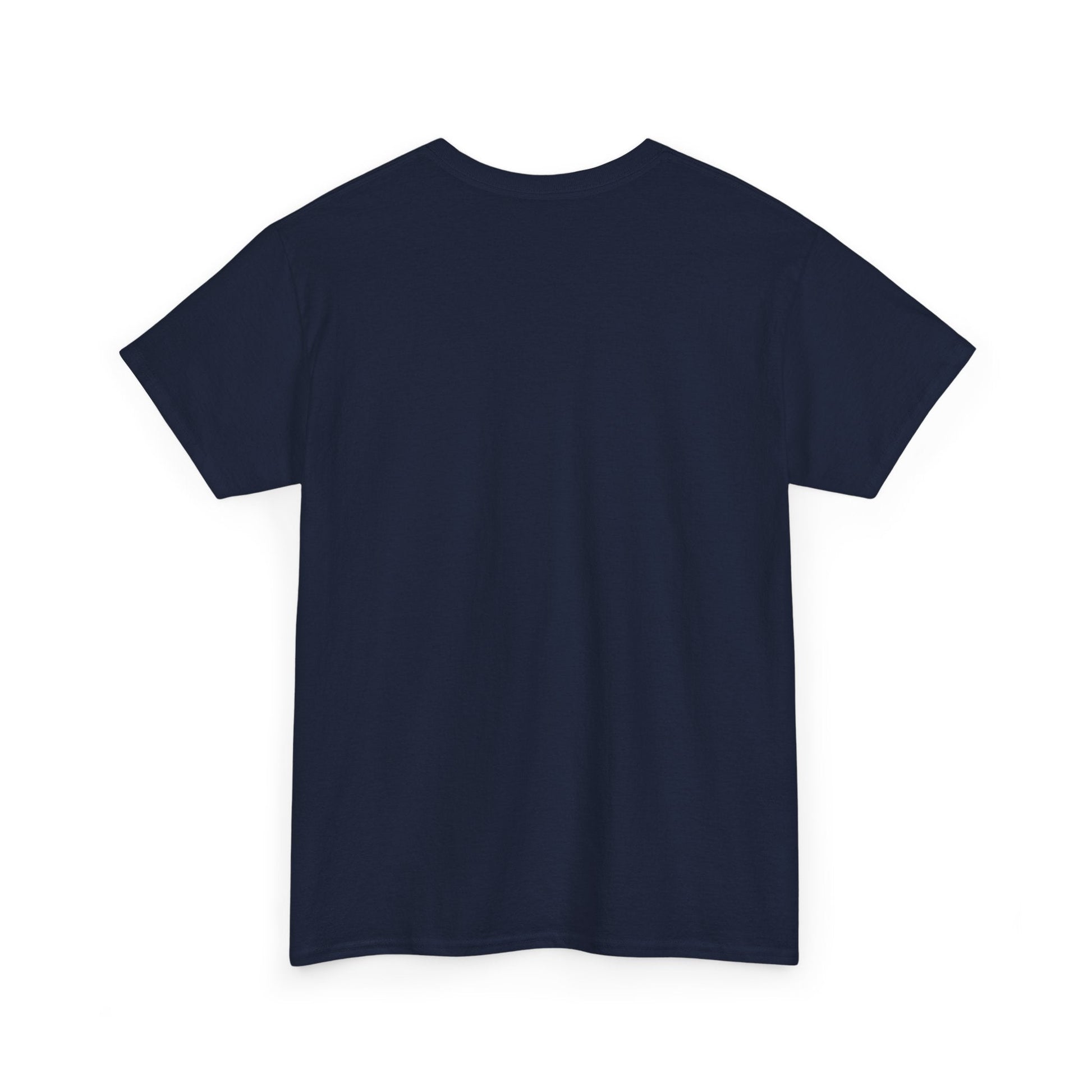 Mario Galaxy Graphic Tee — Mario Jumping with Luma Kids T‑Shirt Printify