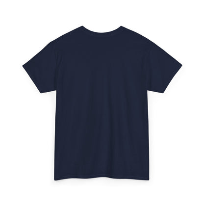 Mario Galaxy Graphic Tee — Mario Jumping with Luma Kids T‑Shirt Printify