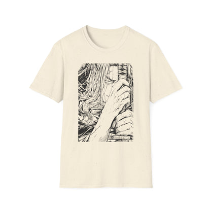 Unisex Softstyle T-Shirt - CreativeRino