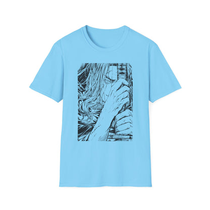 Unisex Softstyle T-Shirt - CreativeRino