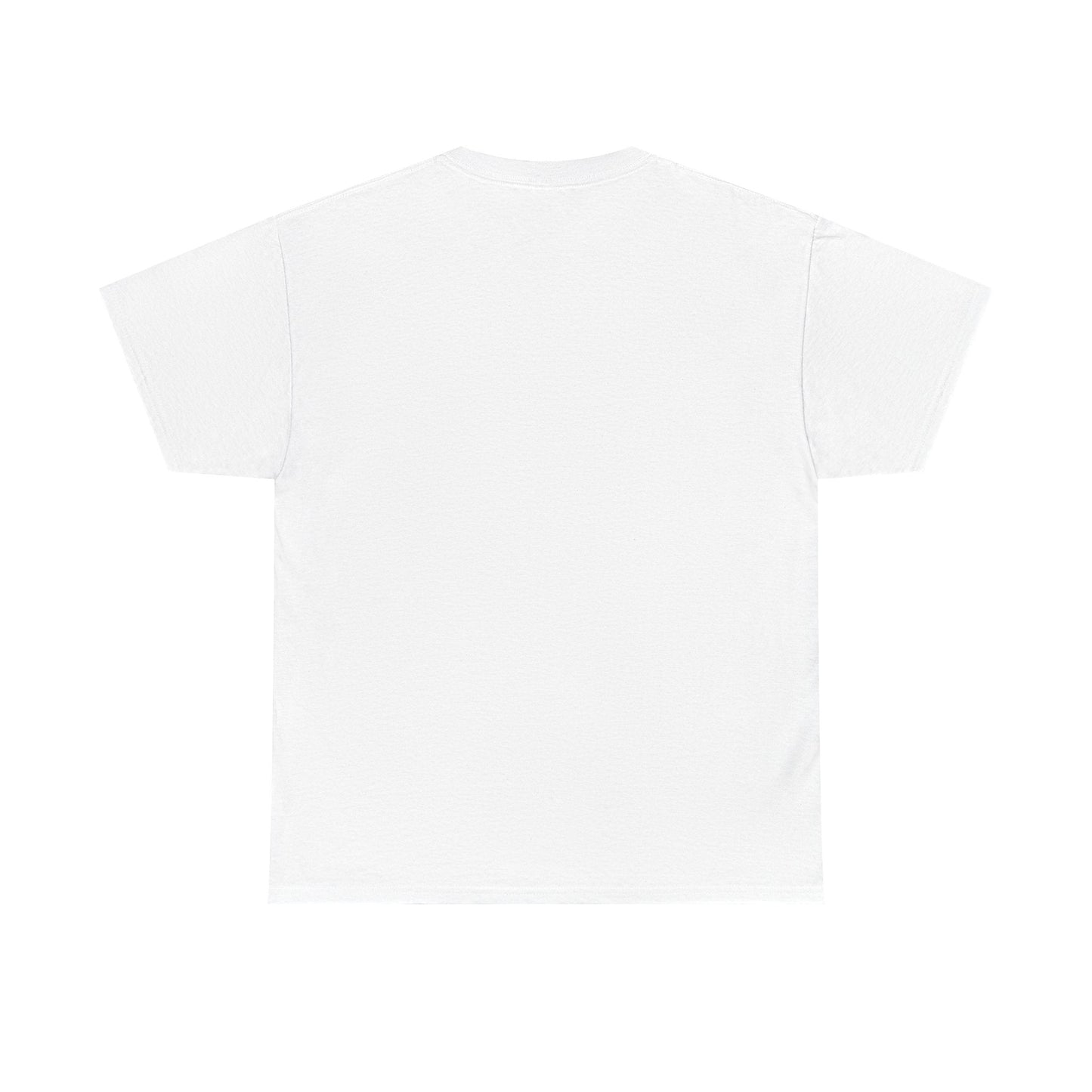 Mario Galaxy Graphic Tee — Mario Jumping with Luma Kids T‑Shirt Printify