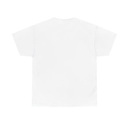 Mario Galaxy Graphic Tee — Mario Jumping with Luma Kids T‑Shirt Printify