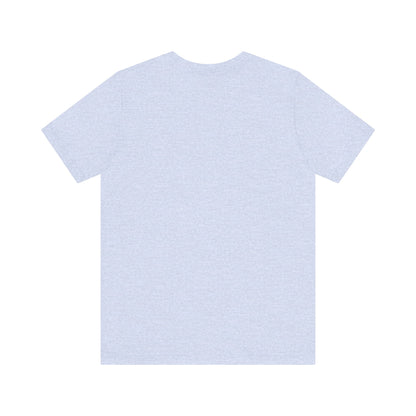 Unisex chicago bulls Jersey Short Sleeve Tee Basketball T-shirt - CreativeRino