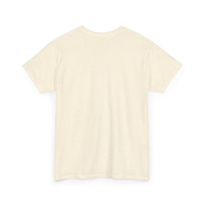 Mario Galaxy Graphic Tee — Mario Jumping with Luma Kids T‑Shirt Printify