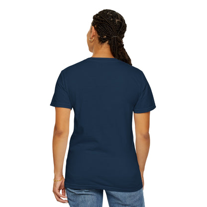 Japan Power Car Unisex Garment-Dyed T-shirt - Perfect T-shirt for Car Enthusiasts - CreativeRino