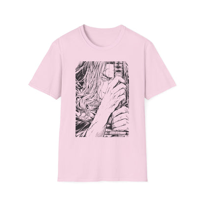 Unisex Softstyle T-Shirt - CreativeRino