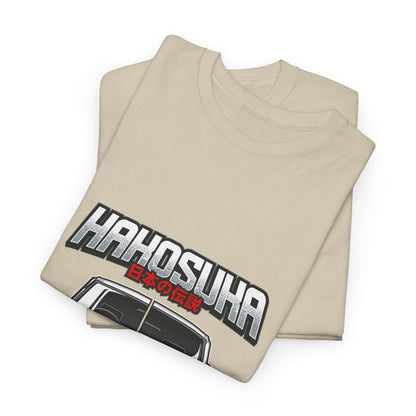 Retro Car Lover Unisex Heavy Cotton Tee - Perfect T-shirt Gift for Automotive Enthusiasts - CreativeRino