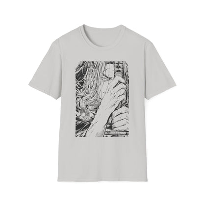 Unisex Softstyle T-Shirt - CreativeRino