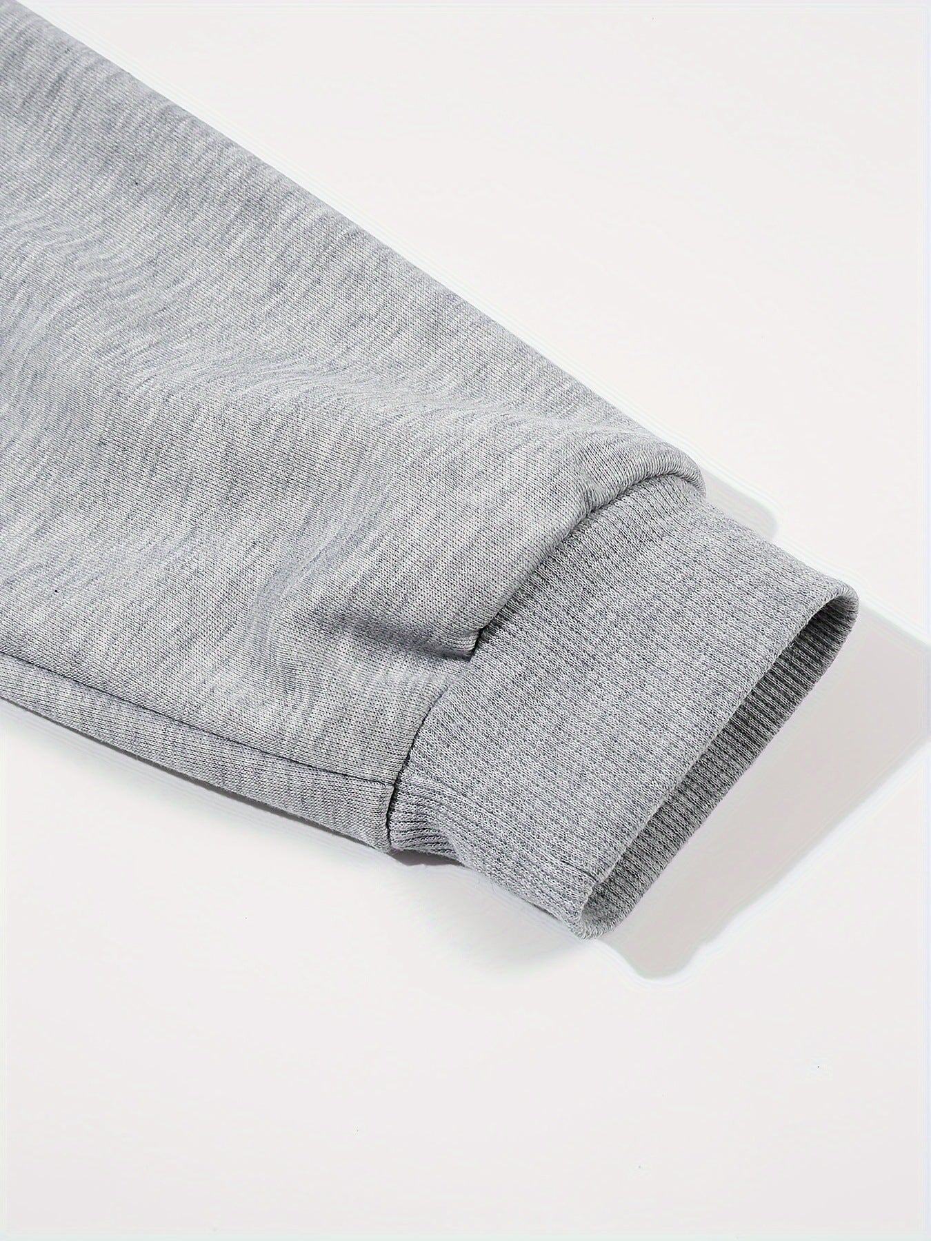 Festive "Ho Ho Ho" Christmas Pullover Sweatshirt | Women's Plus Size Casual Holiday Jumper | Cozy Crewneck for Xmas Parties eprolo