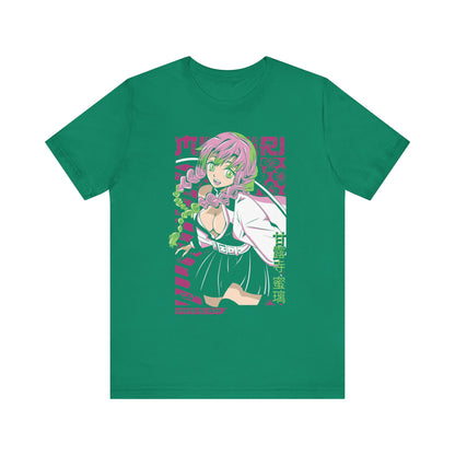 Demon Slayer Graphic T-shirt for Fans - CreativeRino
