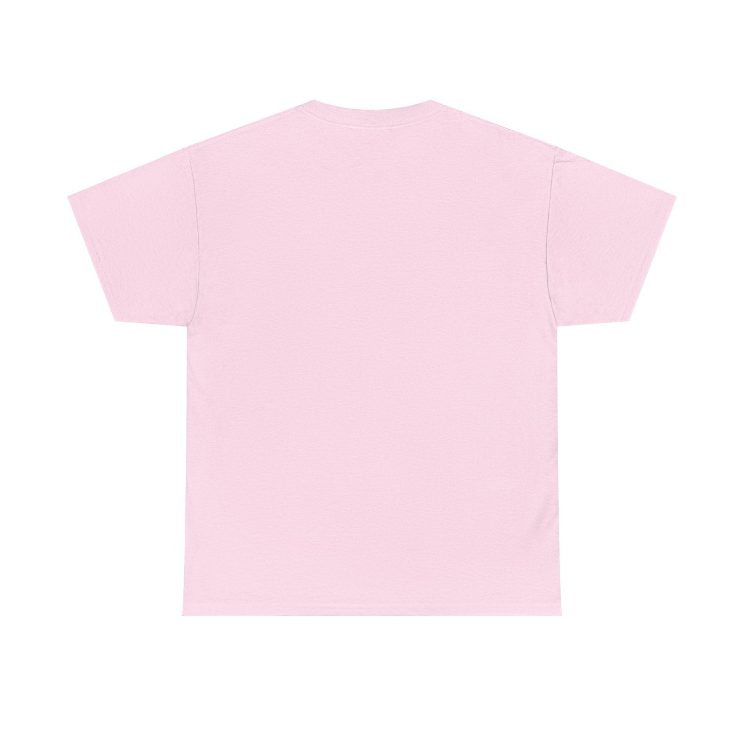 Mario Galaxy Graphic Tee — Mario Jumping with Luma Kids T‑Shirt Printify