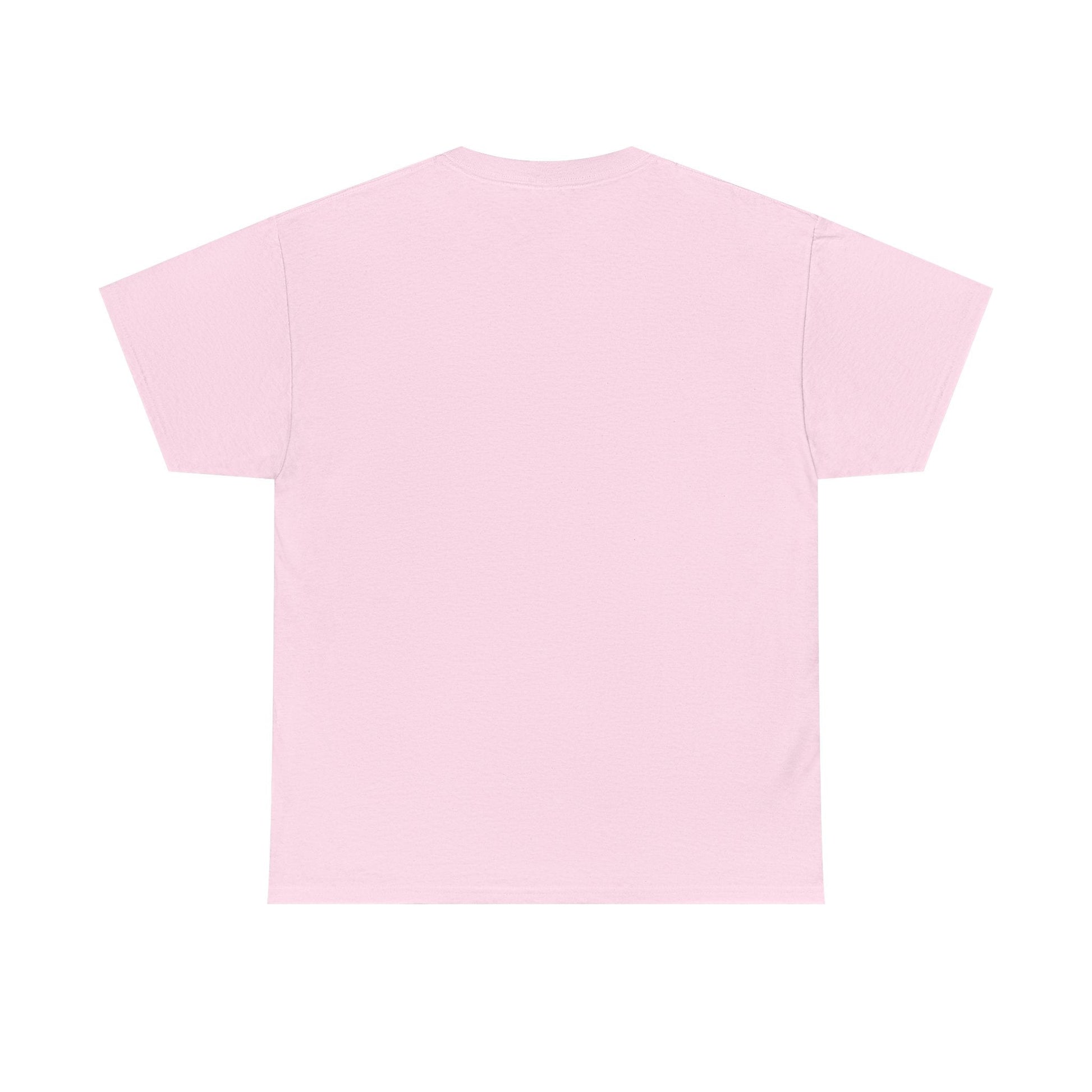 Mario Galaxy Graphic Tee — Mario Jumping with Luma Kids T‑Shirt Printify