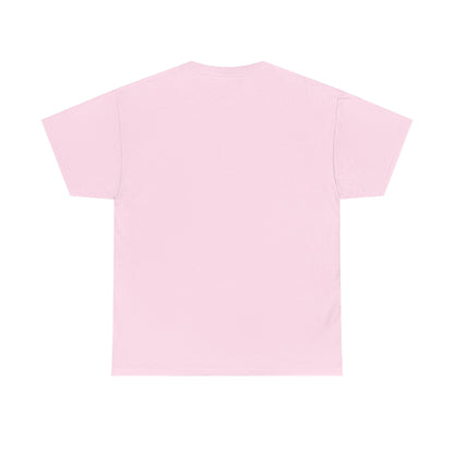 Mario Galaxy Graphic Tee — Mario Jumping with Luma Kids T‑Shirt Printify
