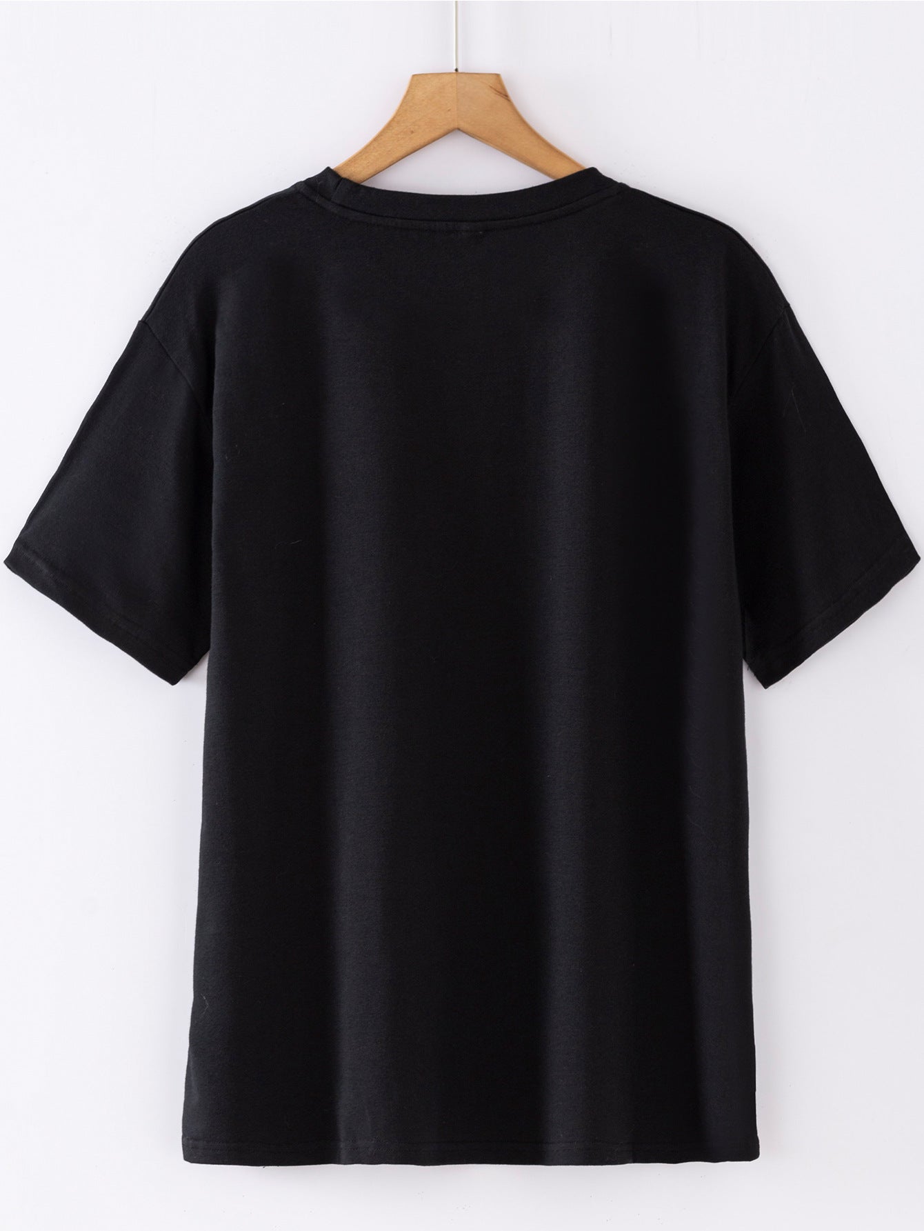 Combed Cotton Christmas Graphic T-Shirt | New Short Sleeve Round Neck | Boys & Girls Festive Kids Clothing Tee eprolo