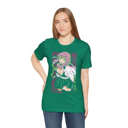 Demon Slayer Graphic T-shirt for Fans - CreativeRino