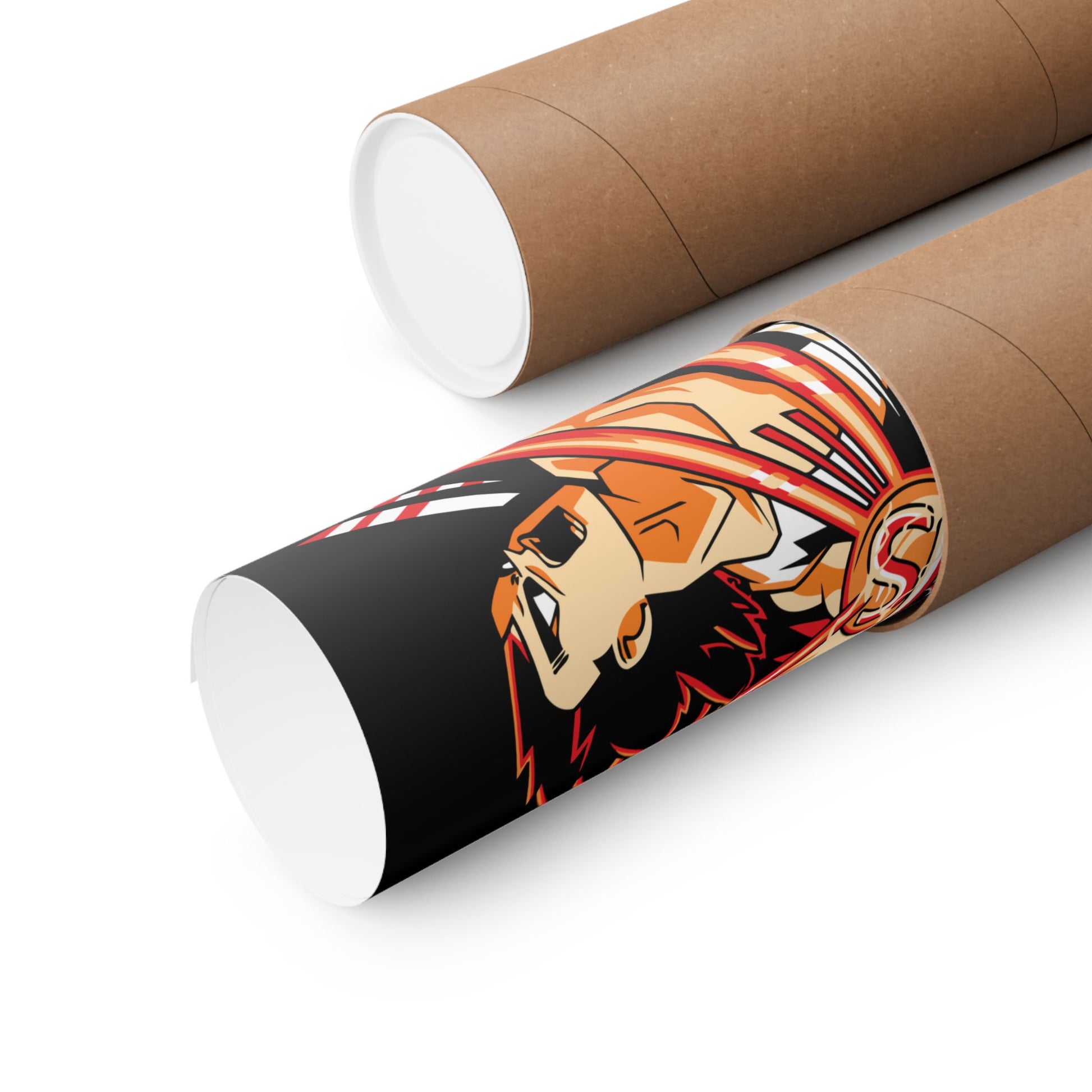 Dragon Ball Anime Battle Matte Vertical Poster - Perfect for Home Decor and Fan Gifts - CreativeRino