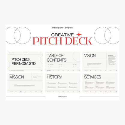 10 Pitch Deck Google Slides and Powerpoint Presentation Template Bundle - CreativeRino