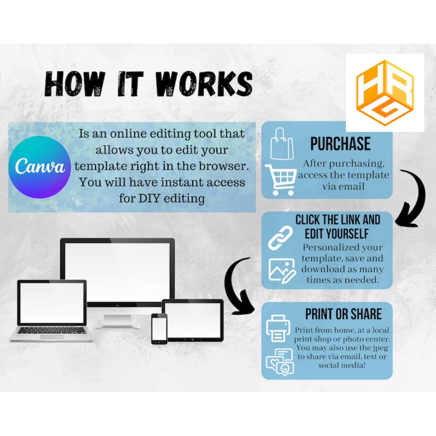 Certificate of Participation Template | Participation Certificate