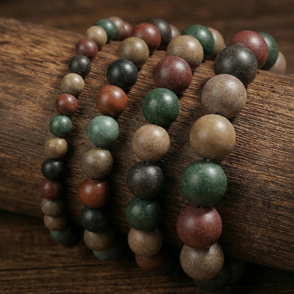 The Naturalist's Scented Bracelet: Pure Botanical Fragrance CreativeRino