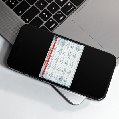 Christmas Jeopardy Game Template - CreativeRino