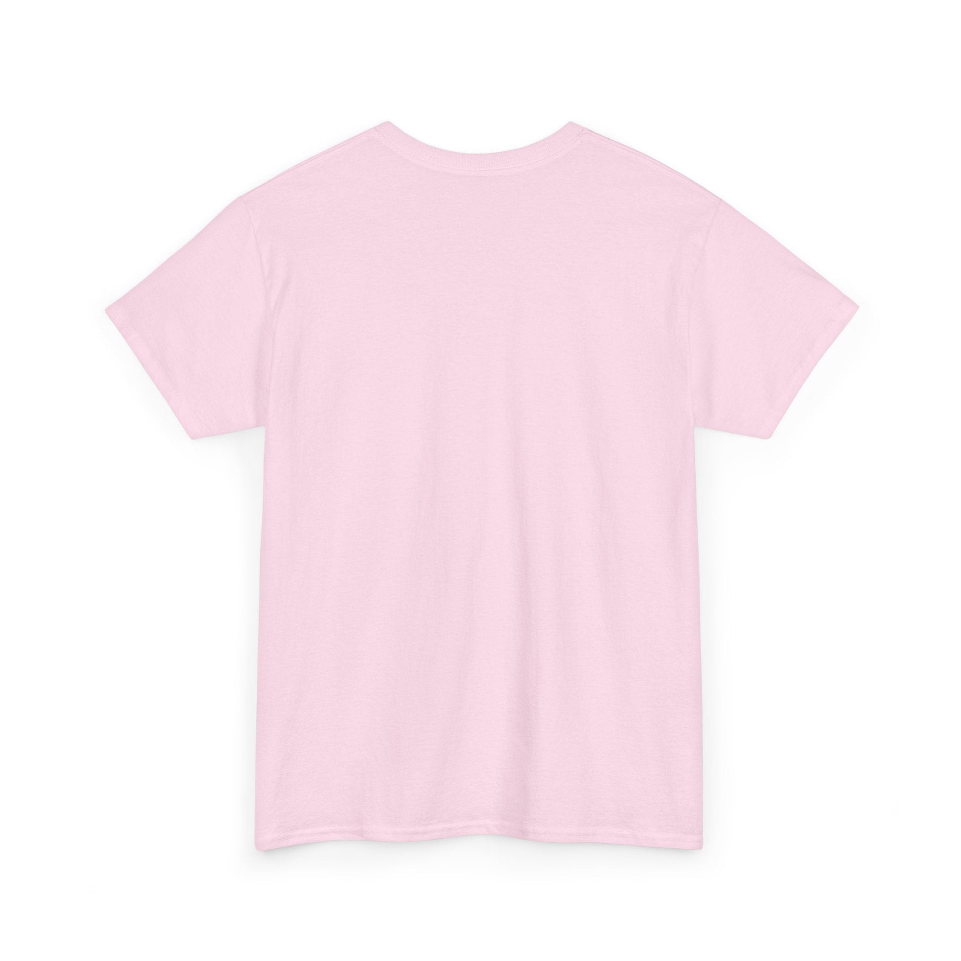 Mario Galaxy Graphic Tee — Mario Jumping with Luma Kids T‑Shirt Printify