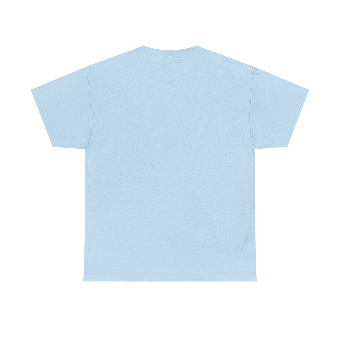 Mario Galaxy Graphic Tee — Mario Jumping with Luma Kids T‑Shirt Printify