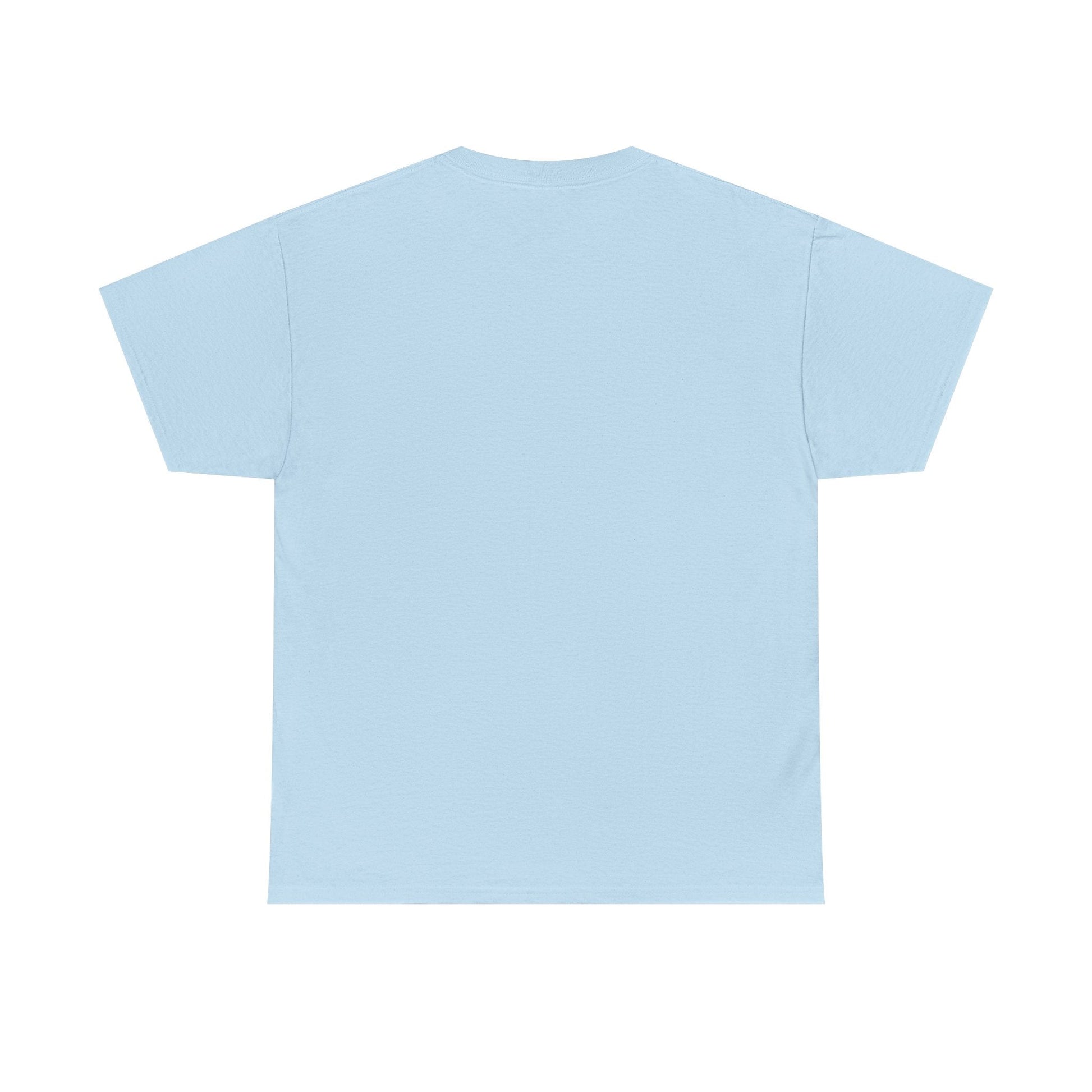 Mario Galaxy Graphic Tee — Mario Jumping with Luma Kids T‑Shirt Printify
