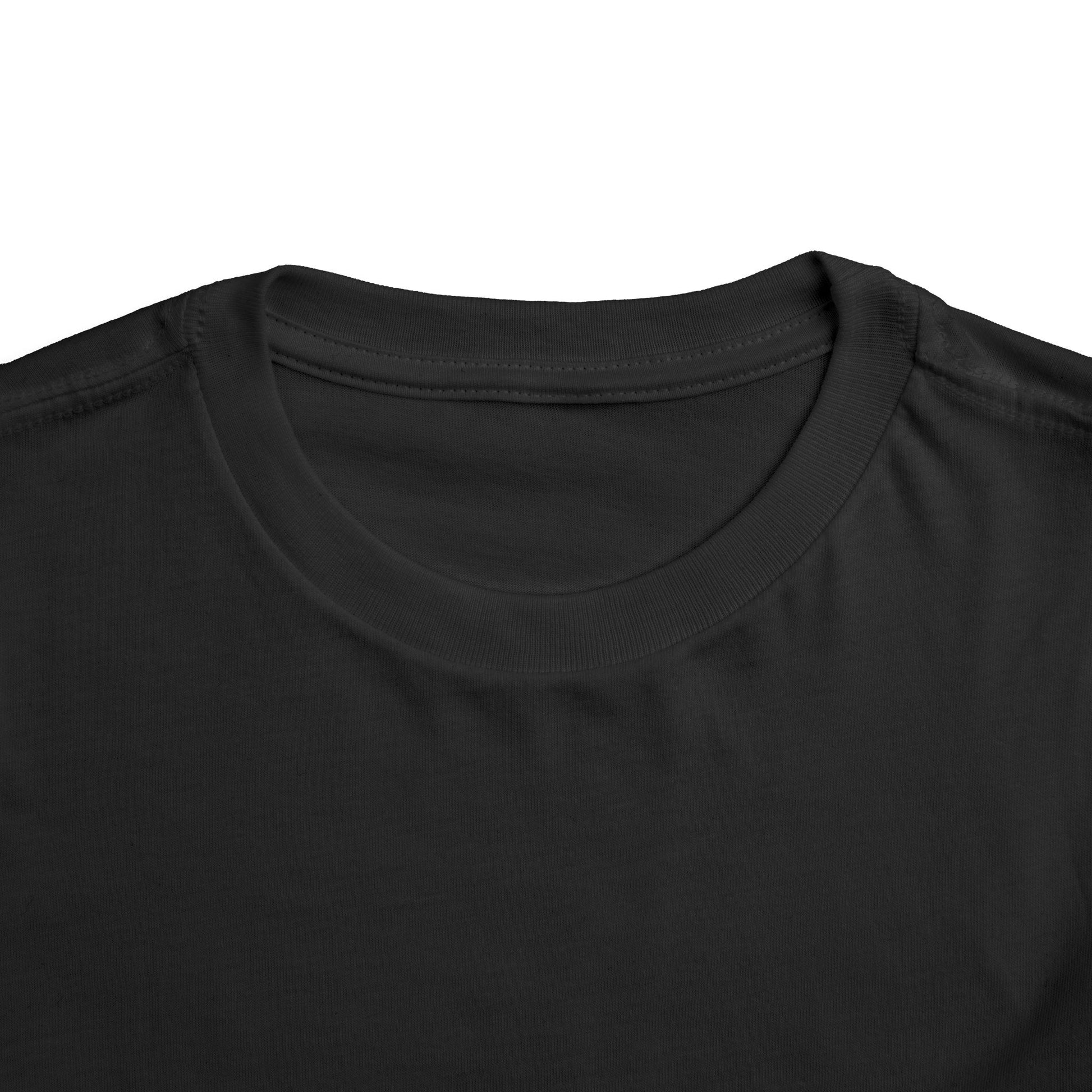 Toddler Racing Tee with Japanese Kanji Design - CreativeRino