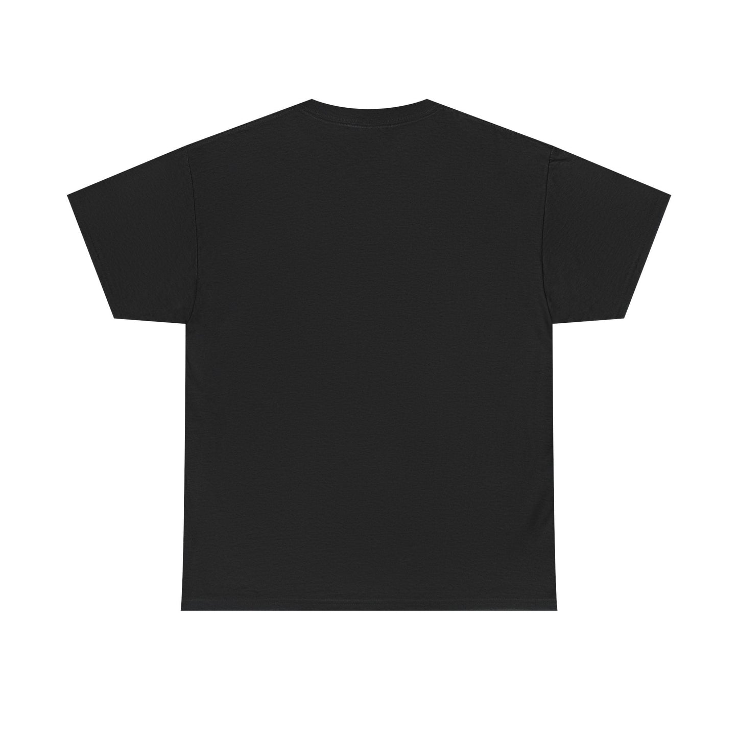 Mario Galaxy Graphic Tee — Mario Jumping with Luma Kids T‑Shirt Printify
