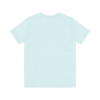 Unisex chicago bulls Jersey Short Sleeve Tee Basketball T-shirt - CreativeRino