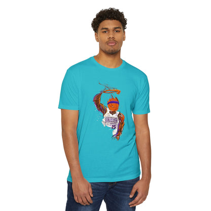DeMarcus Cousins Basketball Graphic T-Shirt - Perfect for Sports Fans - CreativeRino