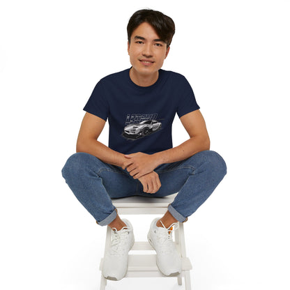 Legendary Racer Unisex Ultra Cotton Tee - CreativeRino