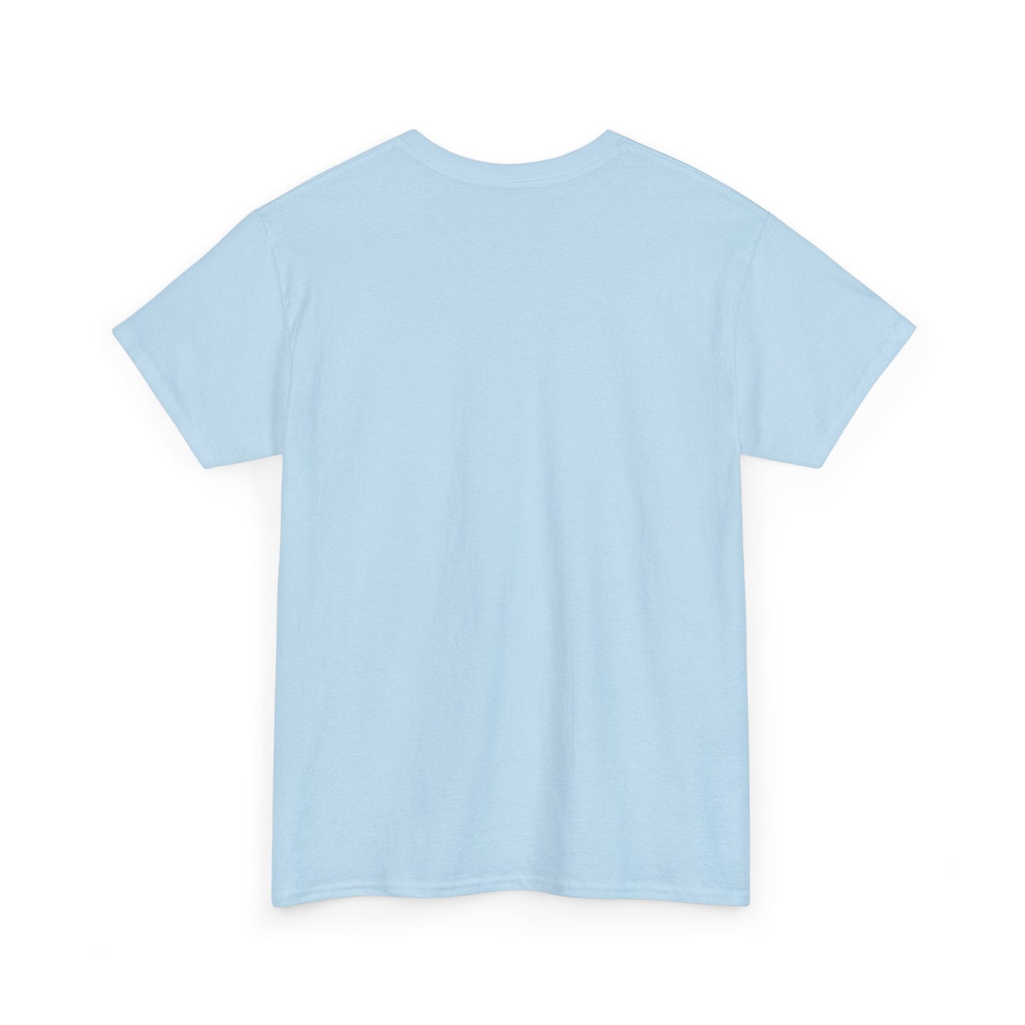 Mario Galaxy Graphic Tee — Mario Jumping with Luma Kids T‑Shirt Printify