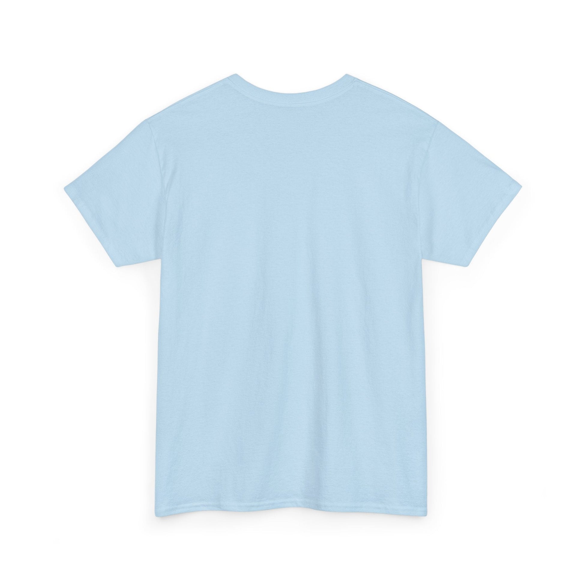 Mario Galaxy Graphic Tee — Mario Jumping with Luma Kids T‑Shirt Printify