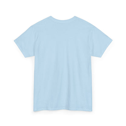 Mario Galaxy Graphic Tee — Mario Jumping with Luma Kids T‑Shirt Printify