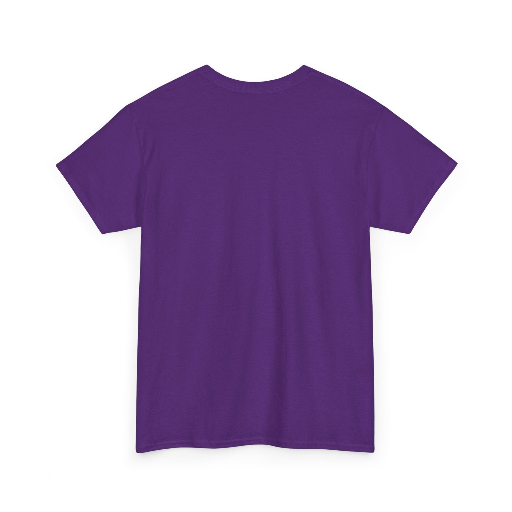Mario Galaxy Graphic Tee — Mario Jumping with Luma Kids T‑Shirt Printify