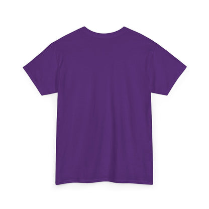 Mario Galaxy Graphic Tee — Mario Jumping with Luma Kids T‑Shirt Printify