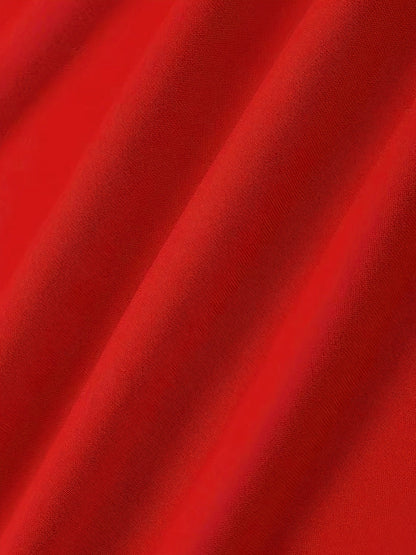 Women's Plus Size Christmas Gnome Print Pullover Sweatshirt | Cozy Holiday Crewneck Jumper eprolo