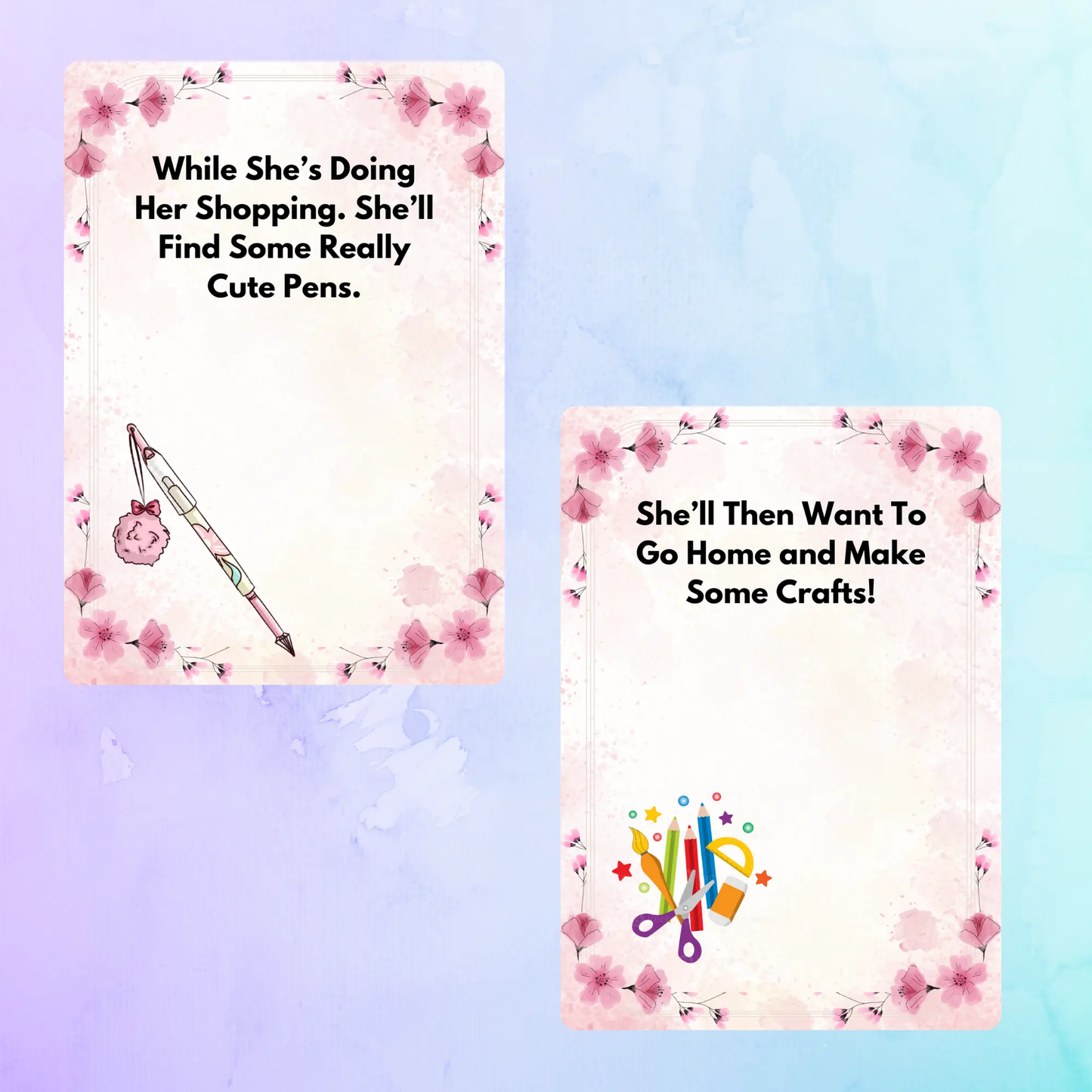 If You Give Your Mom A Cookie Book Template - CreativeRino