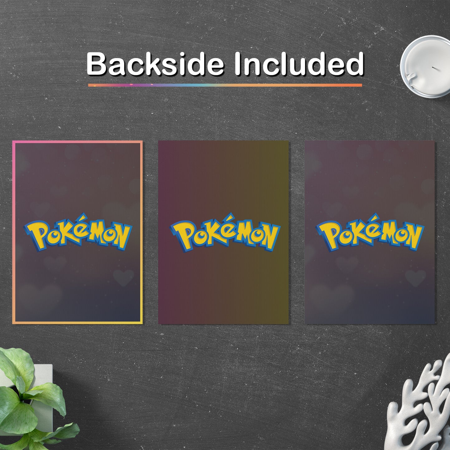 Pokemon Fathers Day Card, Editable Pokepet Custom Gift for Dad, Printable Father's Day Gifts Custom Pokemon Card, Pokemon Presents Dad Gifts - CreativeRino