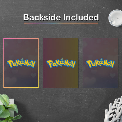 Pokemon Fathers Day Card, Editable Pokepet Custom Gift for Dad, Printable Father's Day Gifts Custom Pokemon Card, Pokemon Presents Dad Gifts - CreativeRino